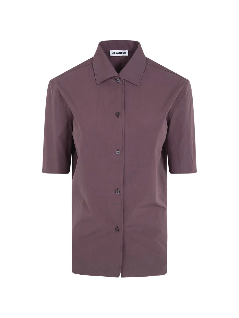 short-sleeve shirt - 1