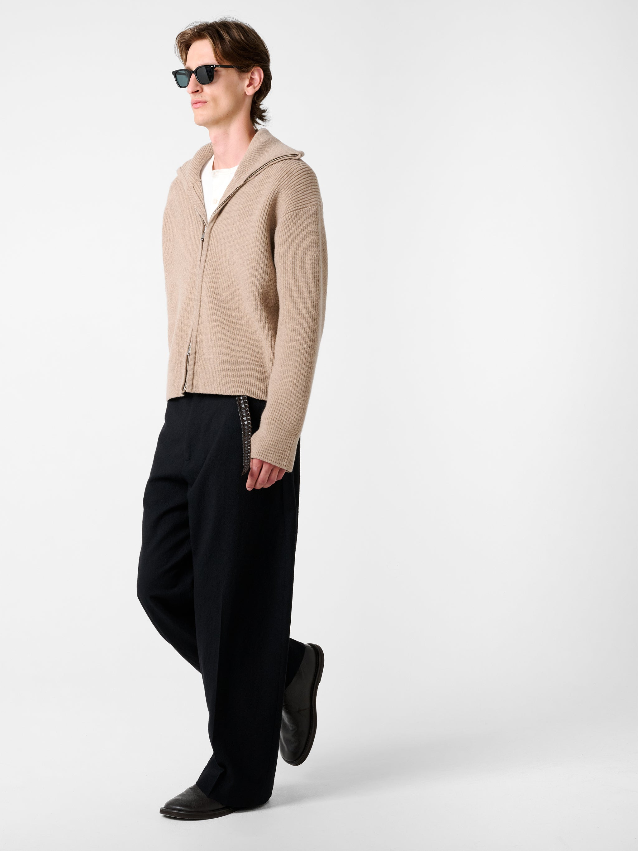 Sandos Knit - 10
