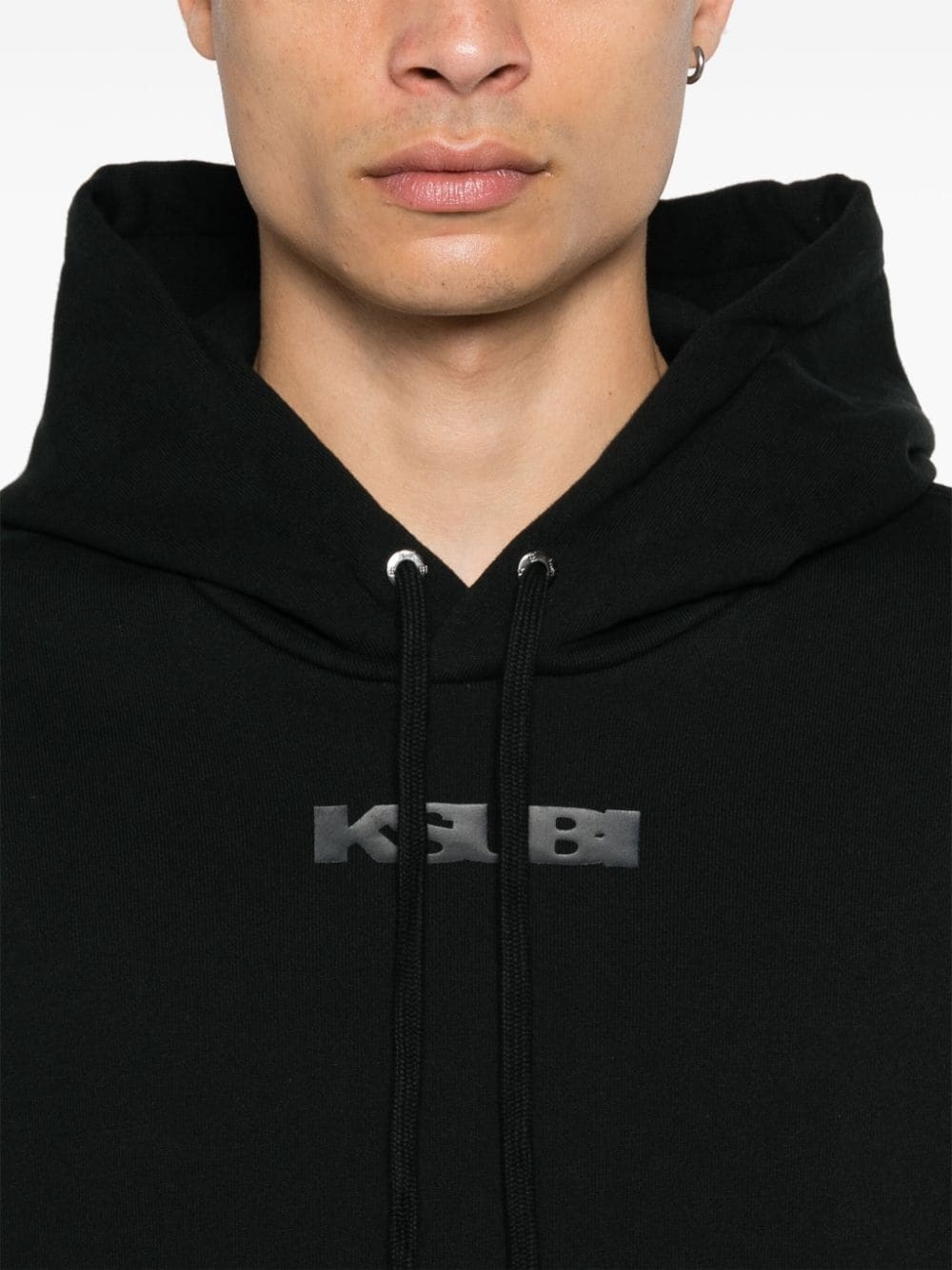 Stealth Biggie hoodie - 5