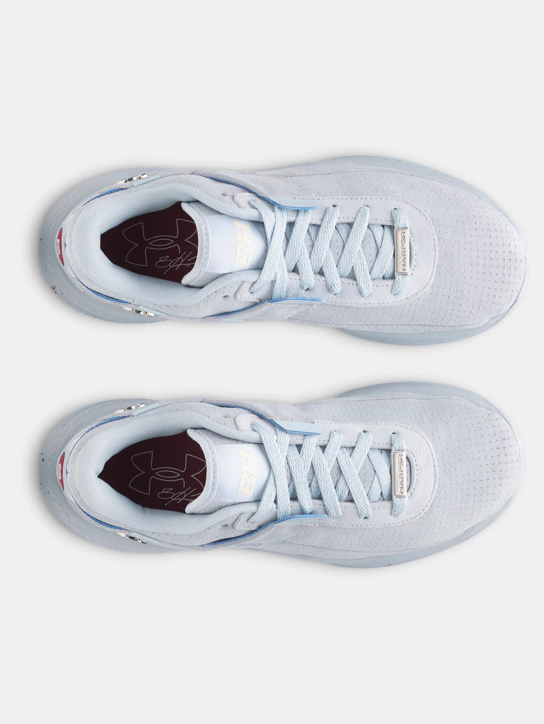 UA Harper 10 Pro Turf - 3