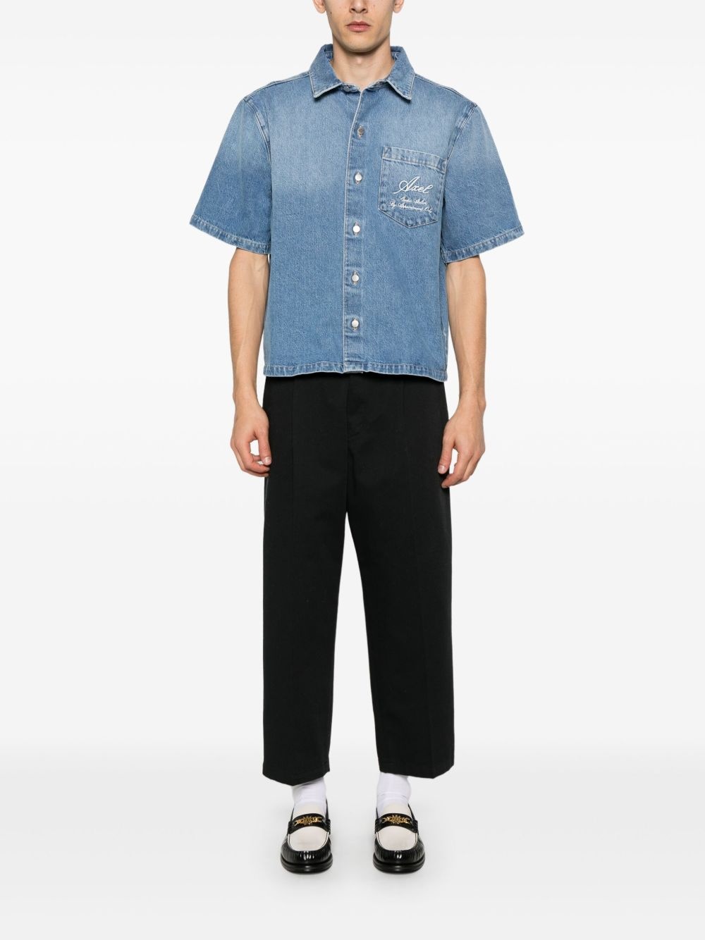 Shore shirt - 2