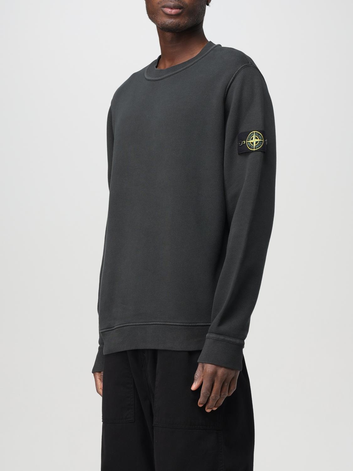 Sweatshirt men Stone Island - 4