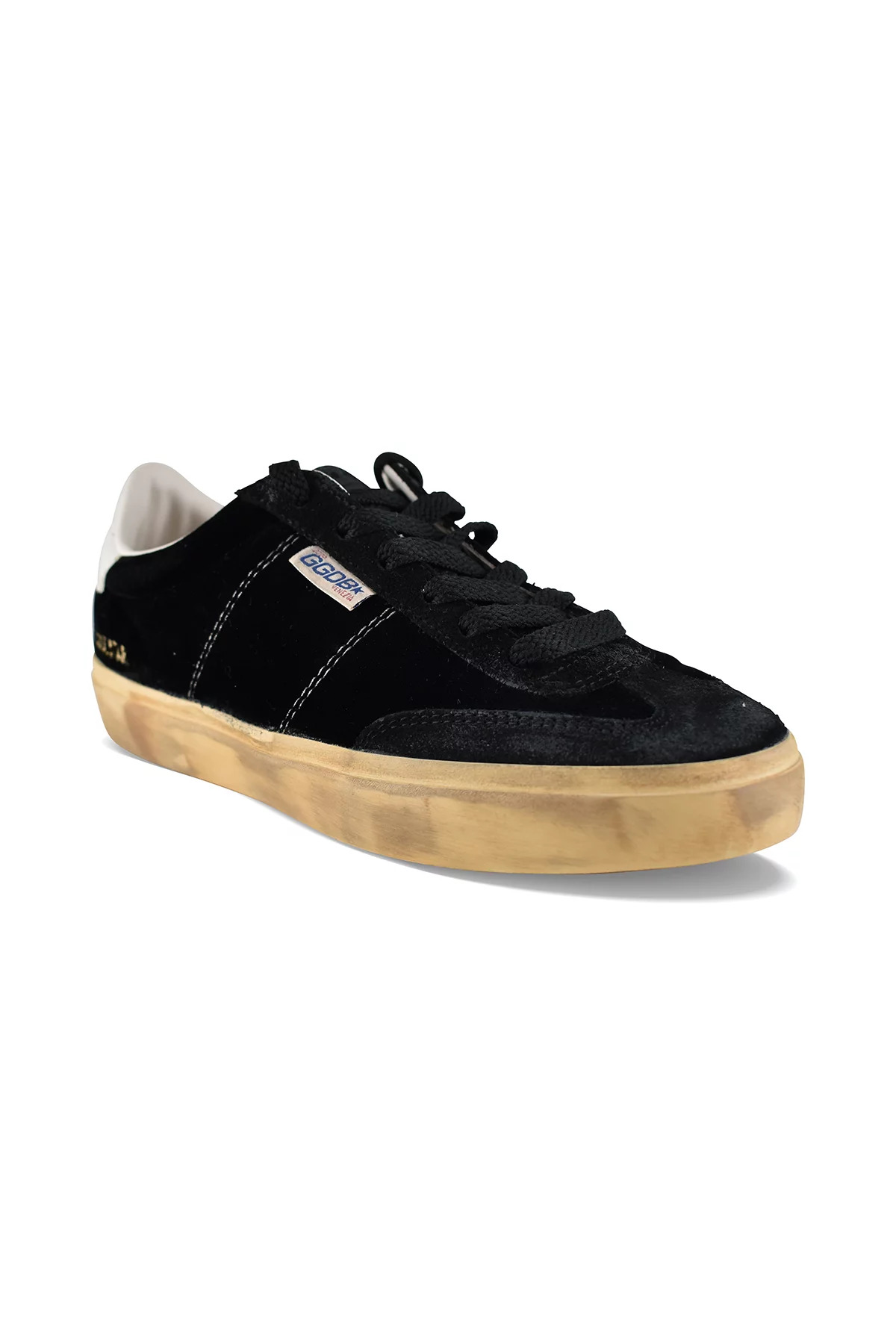 Soul Star Sneakers - 2