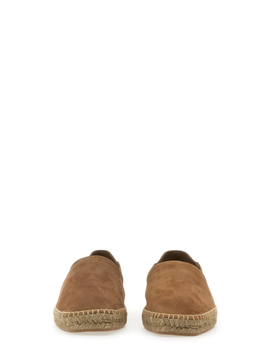 Espadrllas Nabuck - 4