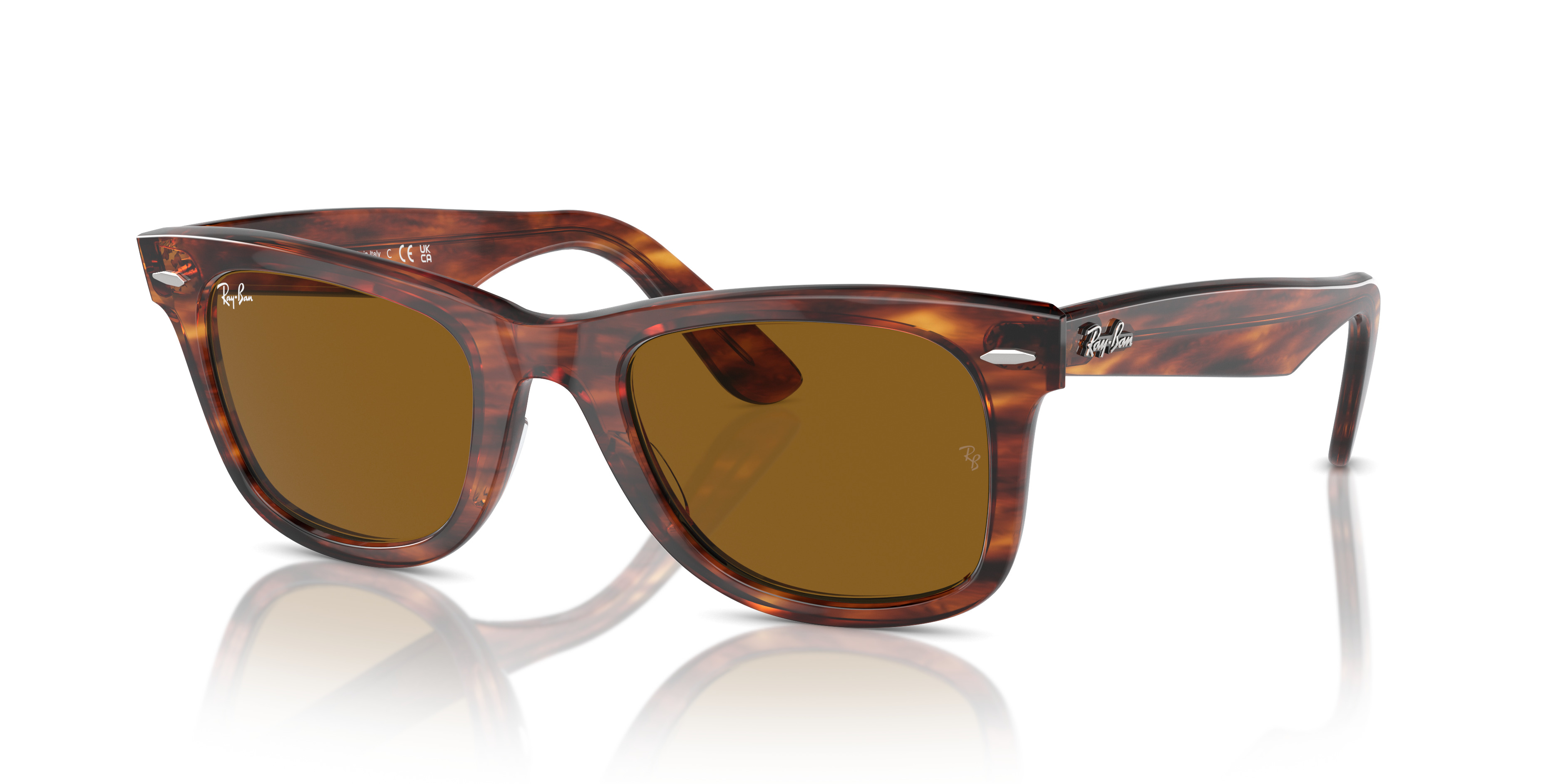 RB2140 Original Wayfarer Classic - 1