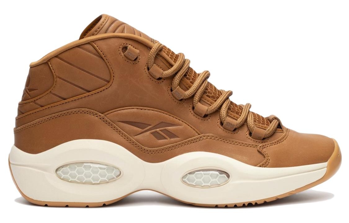 Reebok Sneakersnstuff x Question Mid 'AI' HP6851 - 3