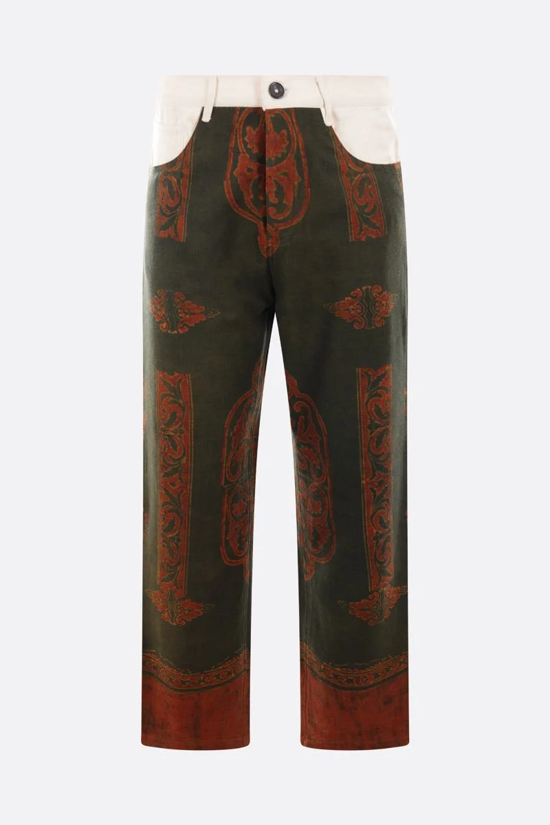 Kartik Research Trousers - 1