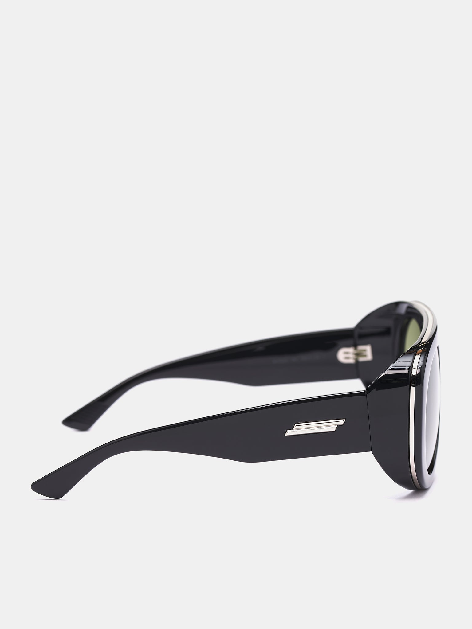 Osservatorio Aviator Sunglasses - 2
