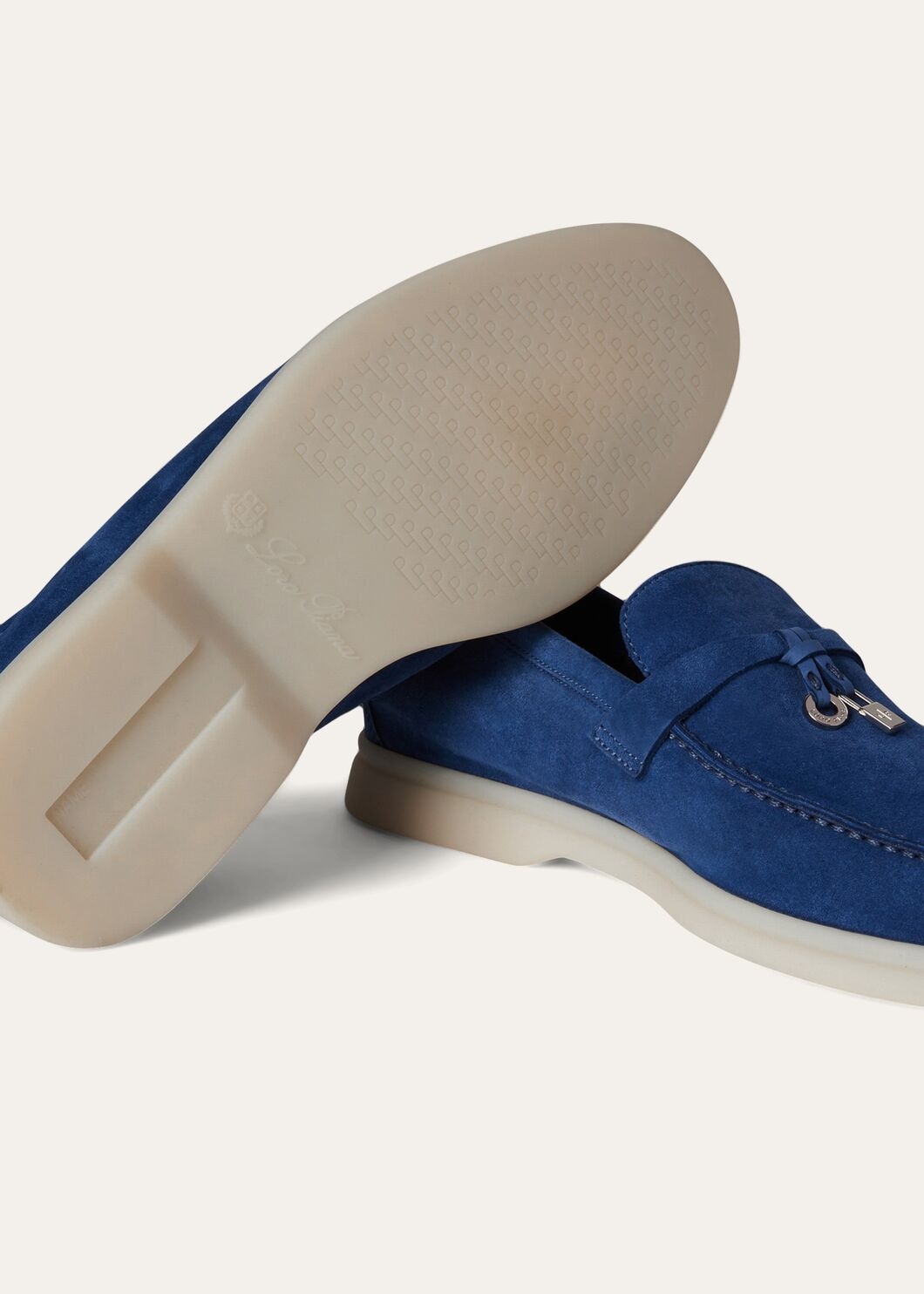 Summer Charms Walk Loafers - 5