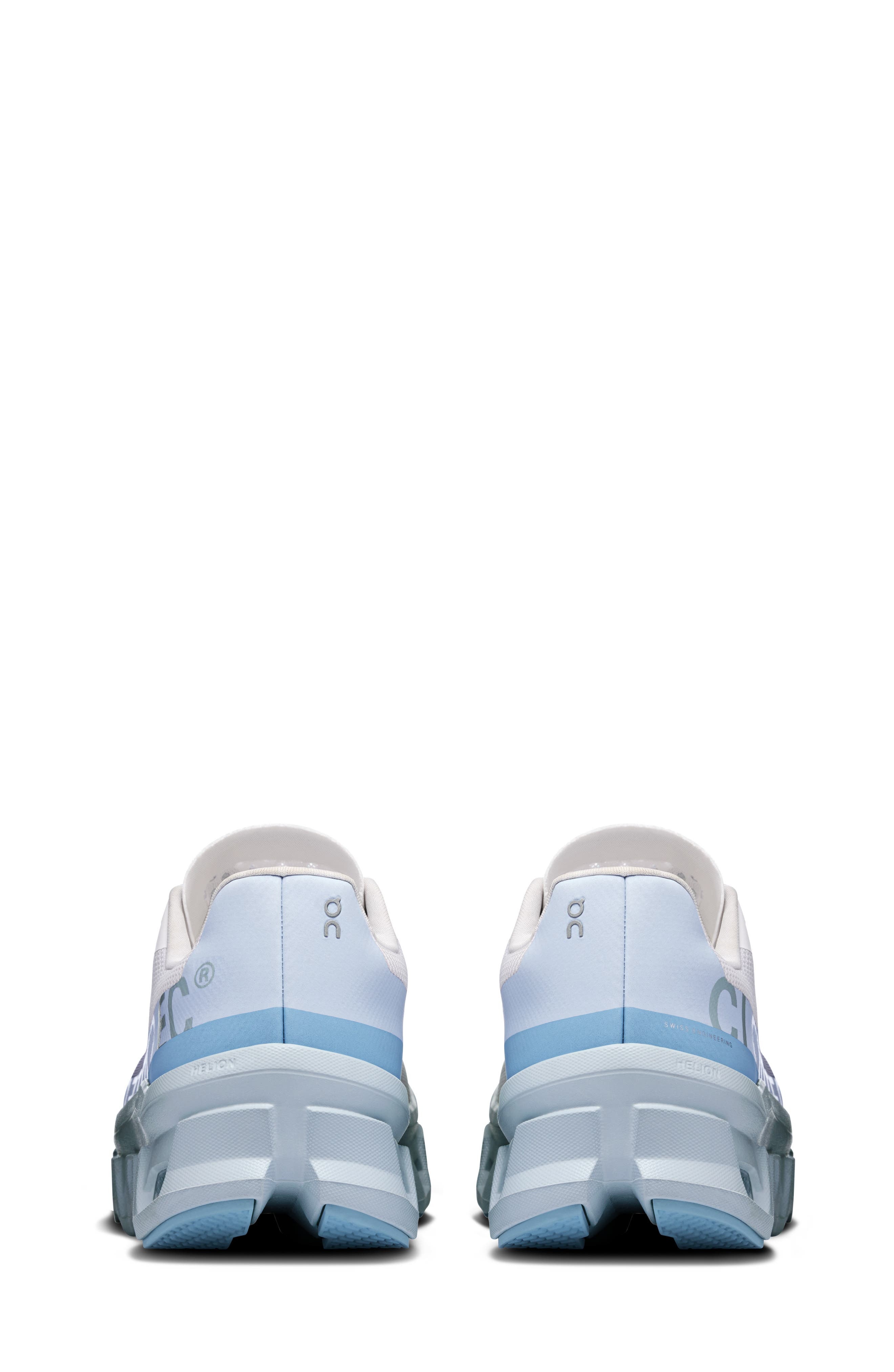 Cloudmonster Running Shoe in Frost/Wash at Nordstrom - 2