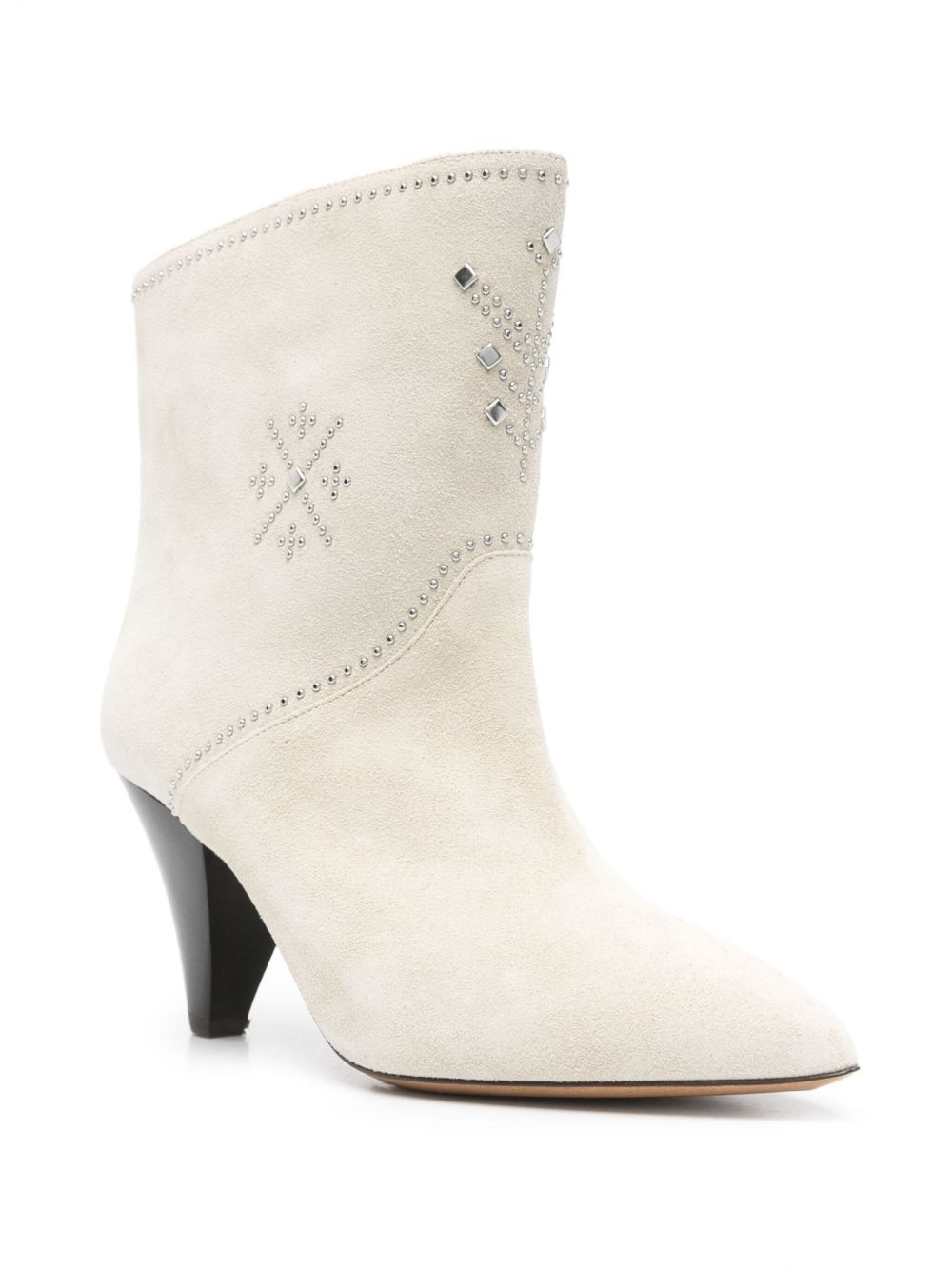 75mm Loline boots - 2