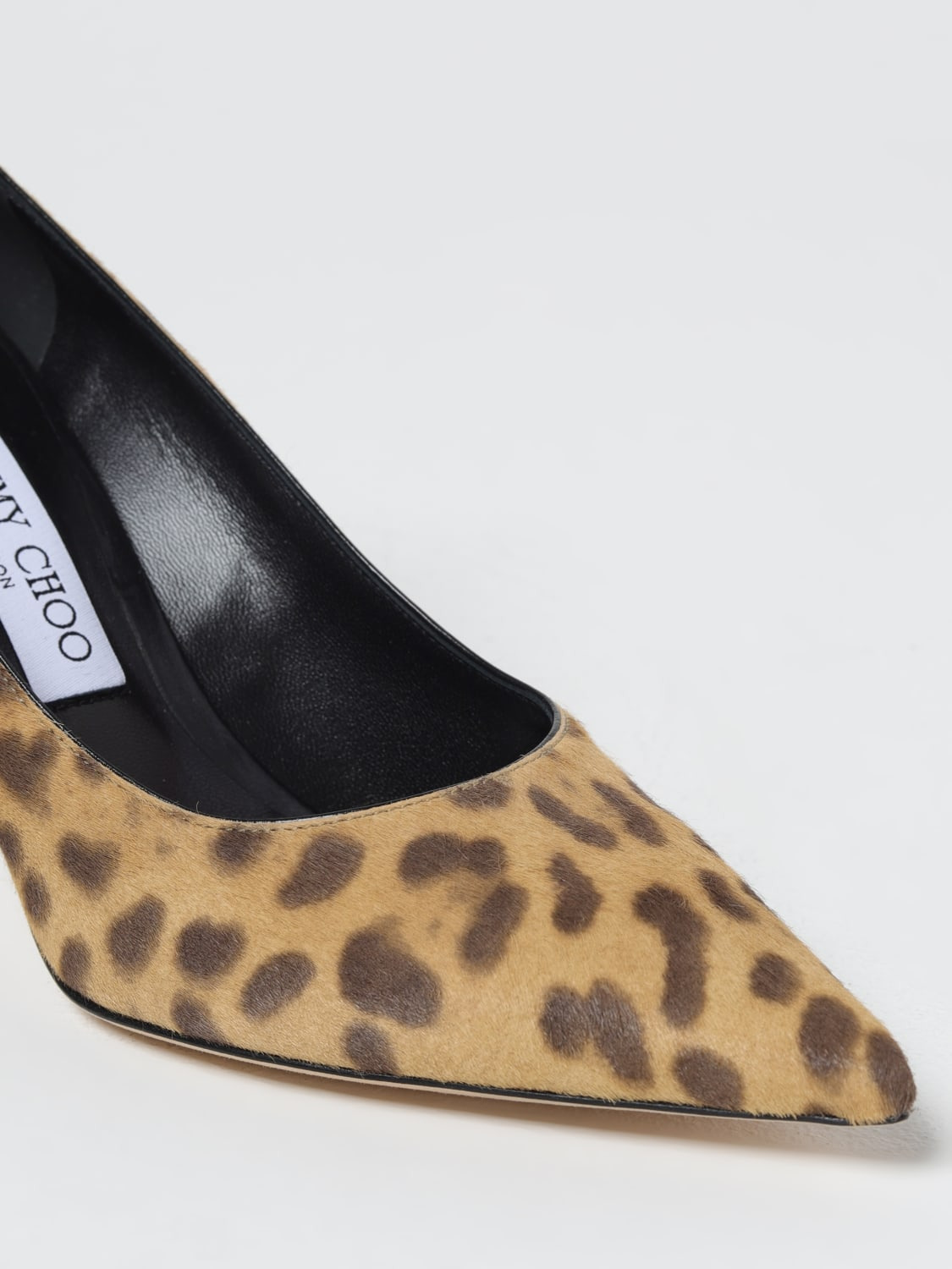 High heel shoes woman Jimmy Choo - 4