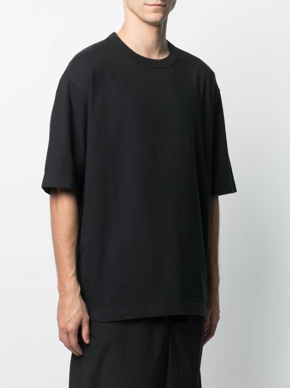 Shade Raw logo T-shirt - 4