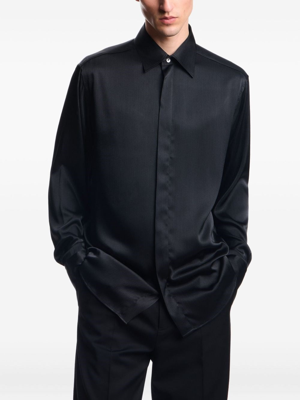 Classic shirt - 3