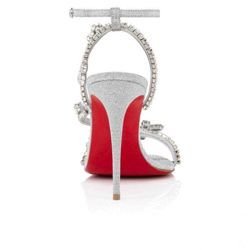 Joli Queen Silver 3
