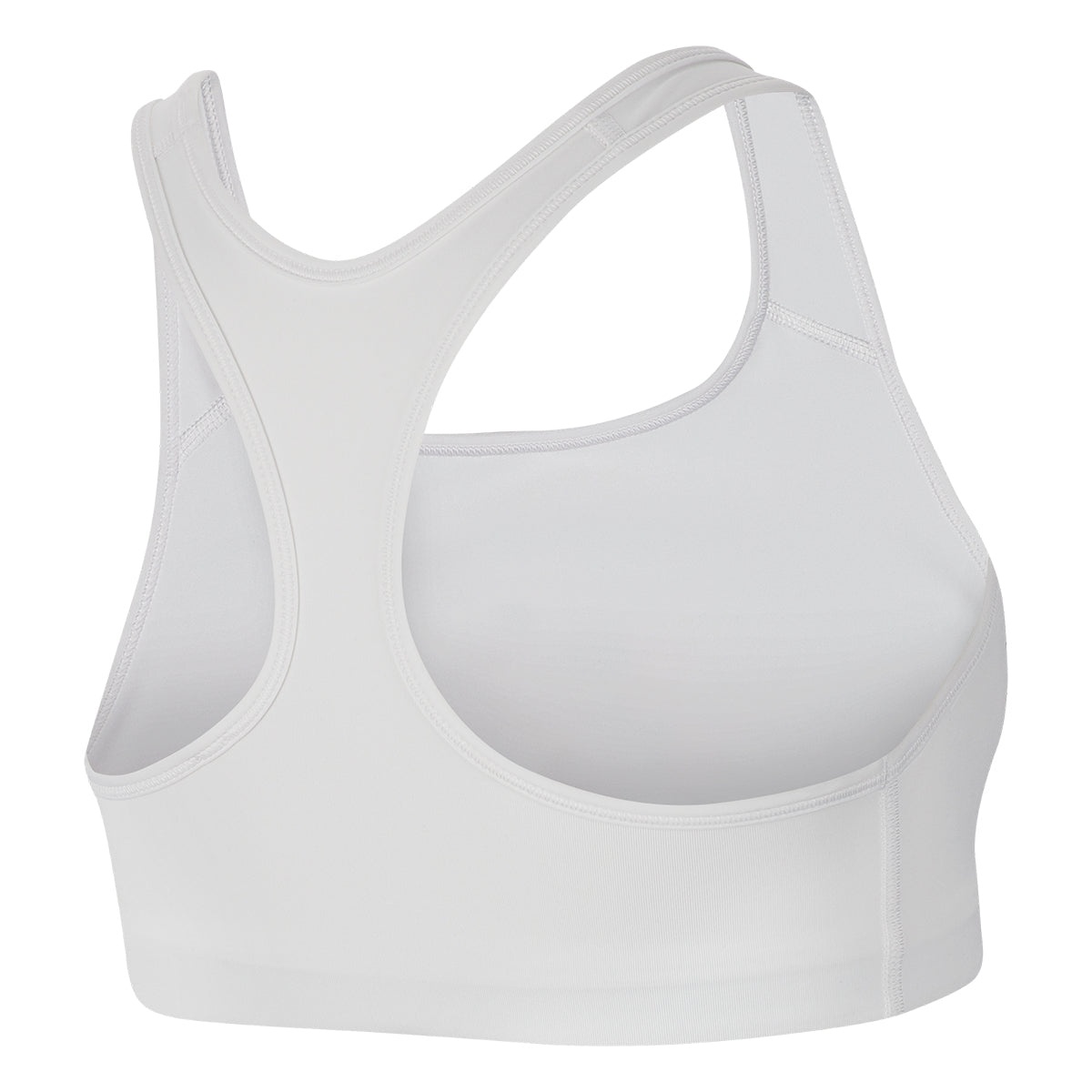 Nike Dri-FIT Swoosh Bra - 5