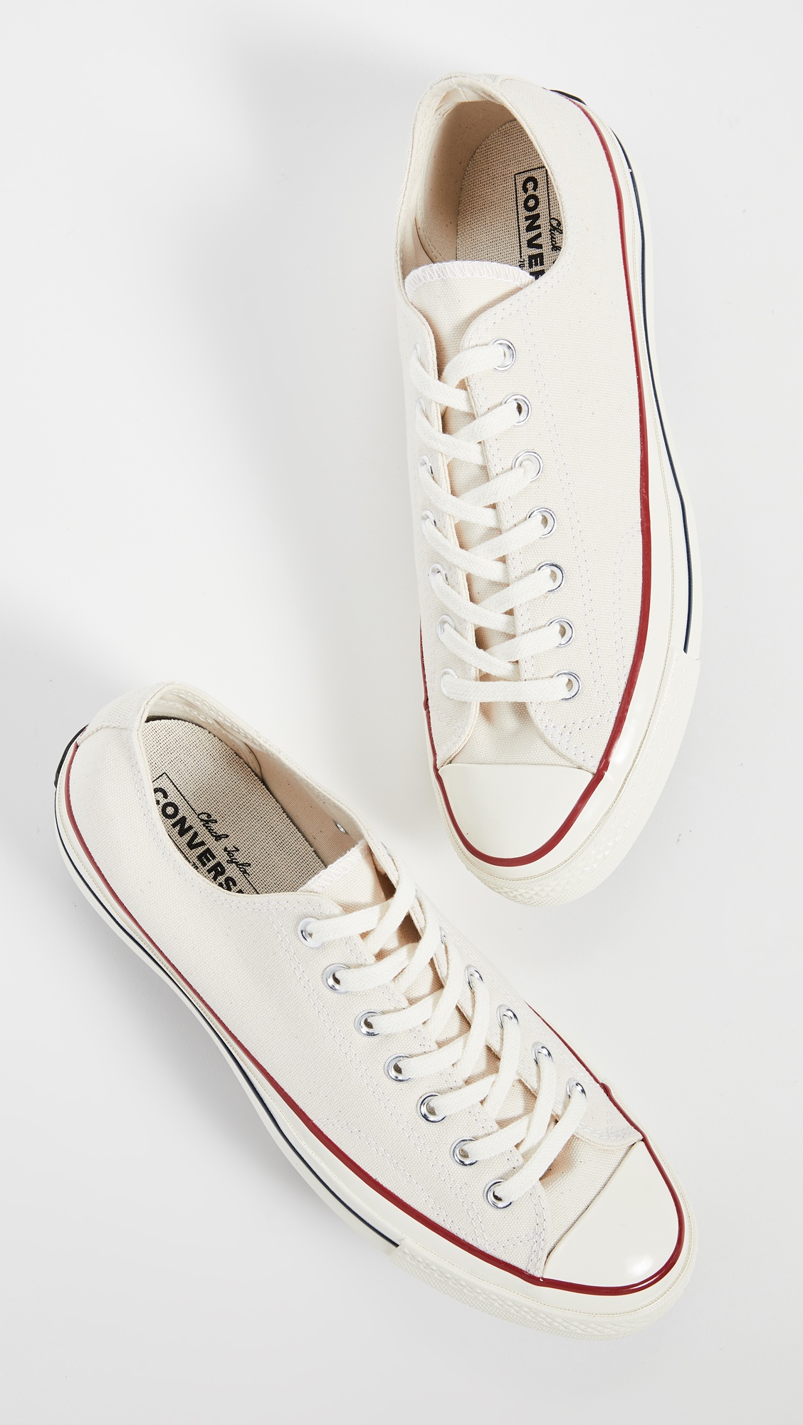 All Star '70s Oxford Sneakers - 2