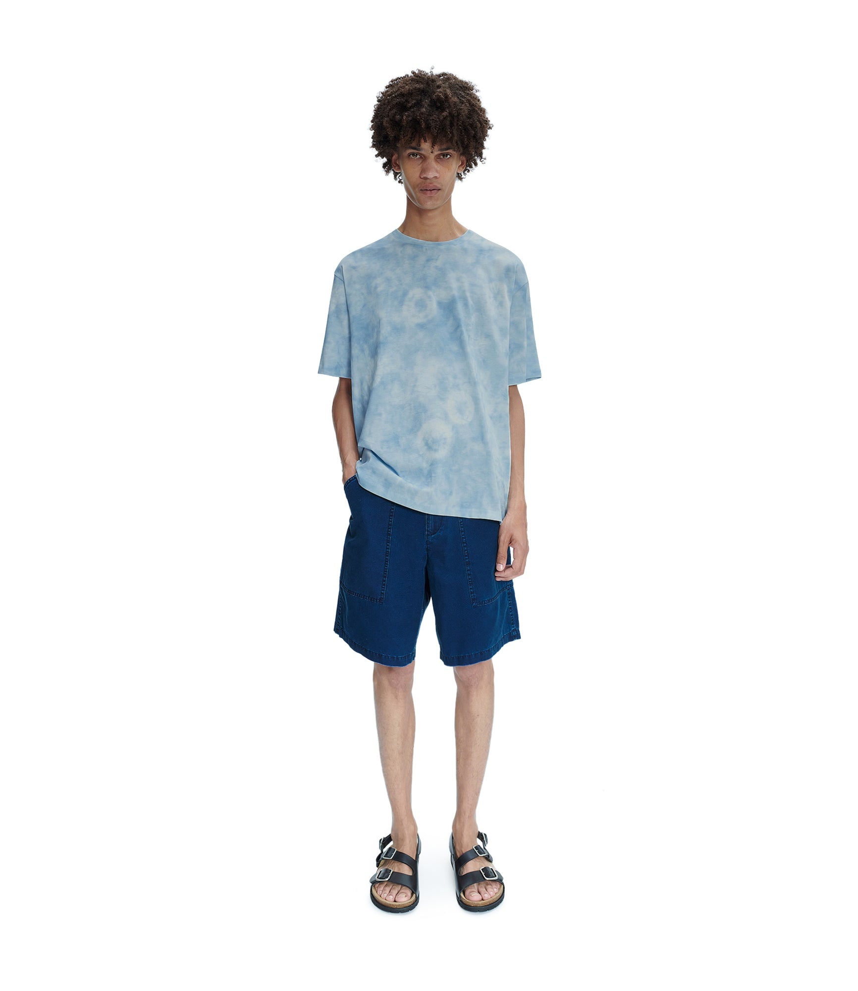 Julio T-shirt - 2