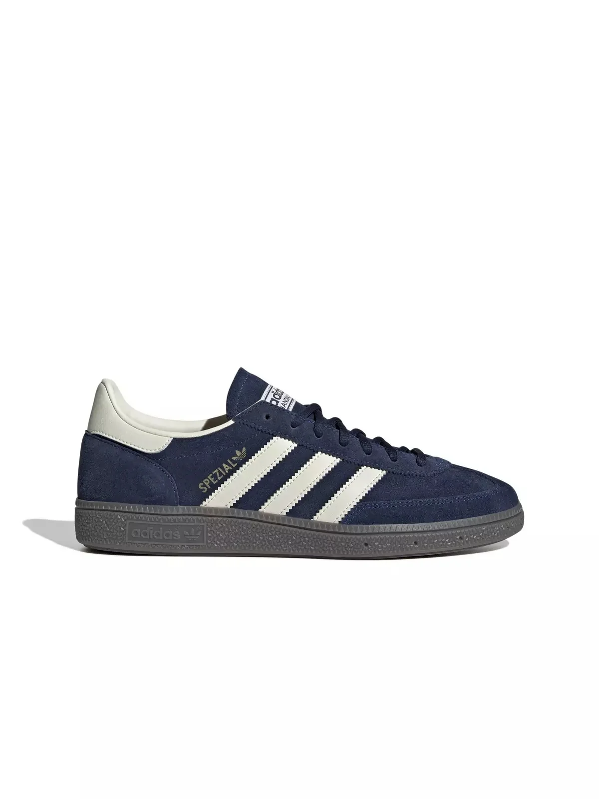 Originals Handball Spezial "Night Indigo/Cream White/Ftwr White" Men's Shoe - 1