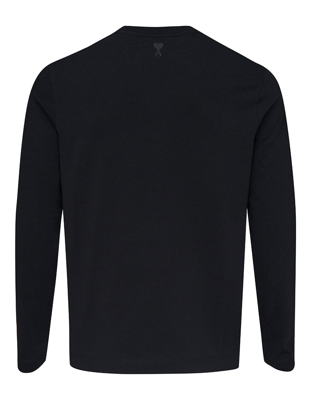 Long Sleeve Ami Alexandre Mattiussi T-shirt - 2