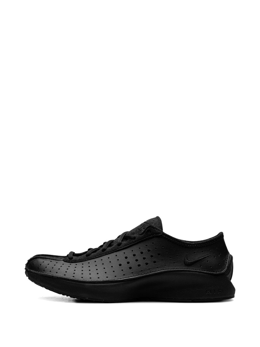 Air Superfly "Triple Black" sneakers - 4