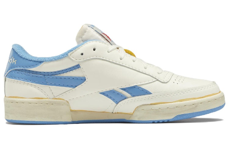Reebok Buty Club C Revenge Vintage 'Chalk Alabaster' GY9654 - 2