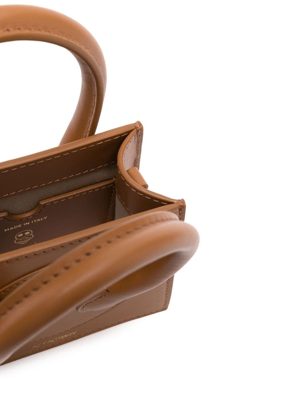 Az Factory By Ester Manas - AZ FACTORY PRE Bag - 2