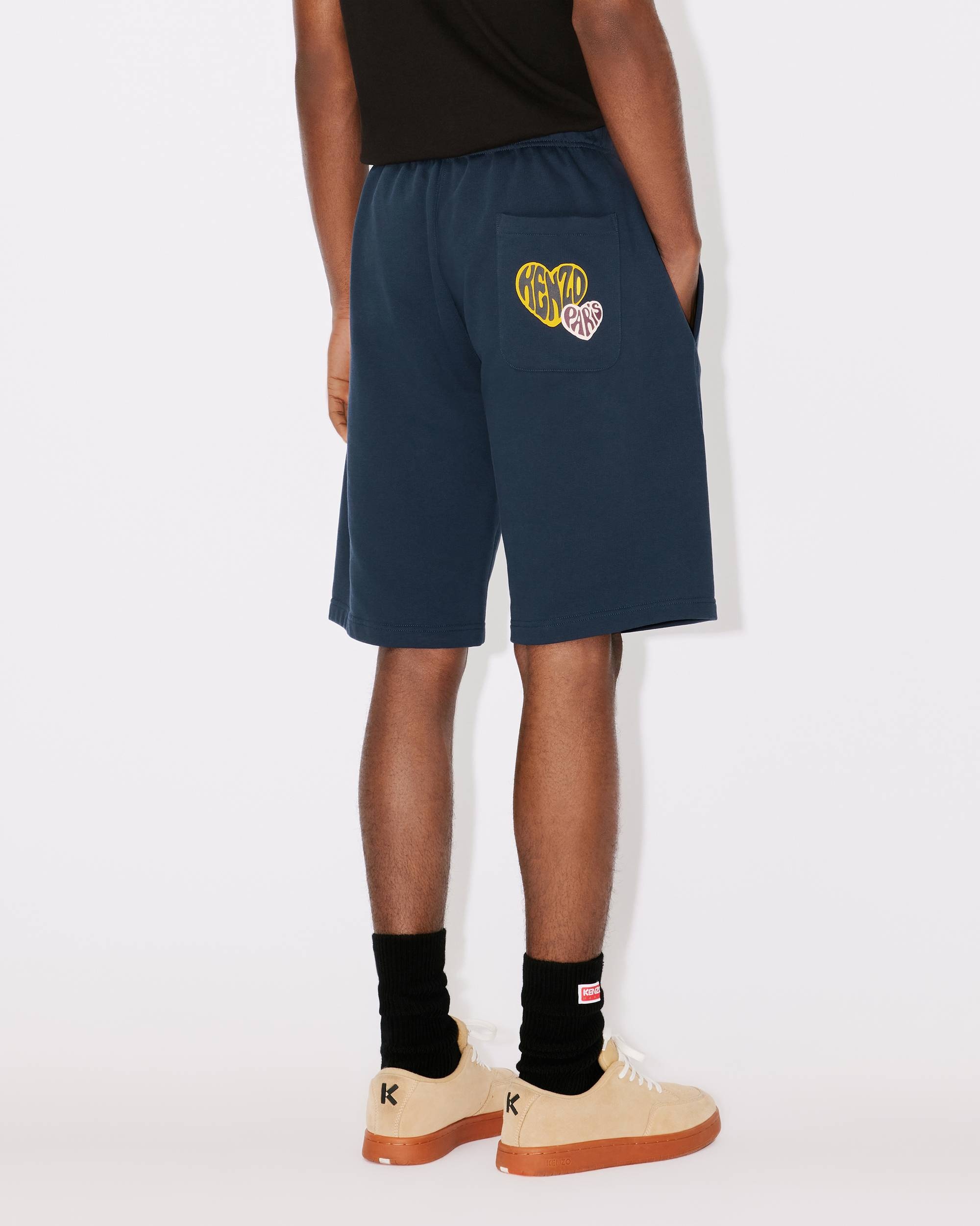 KENZO Heart shorts - 5