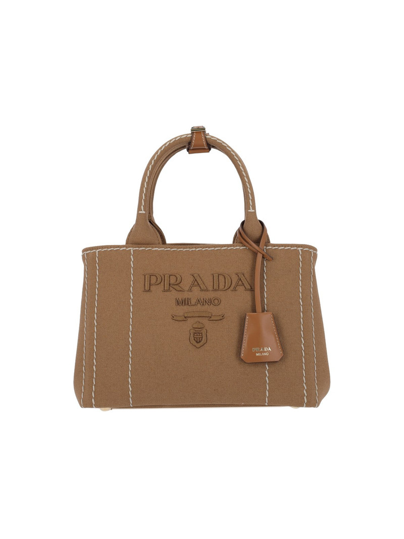 'JARDINÈRE' SMALL TOTE BAG 1