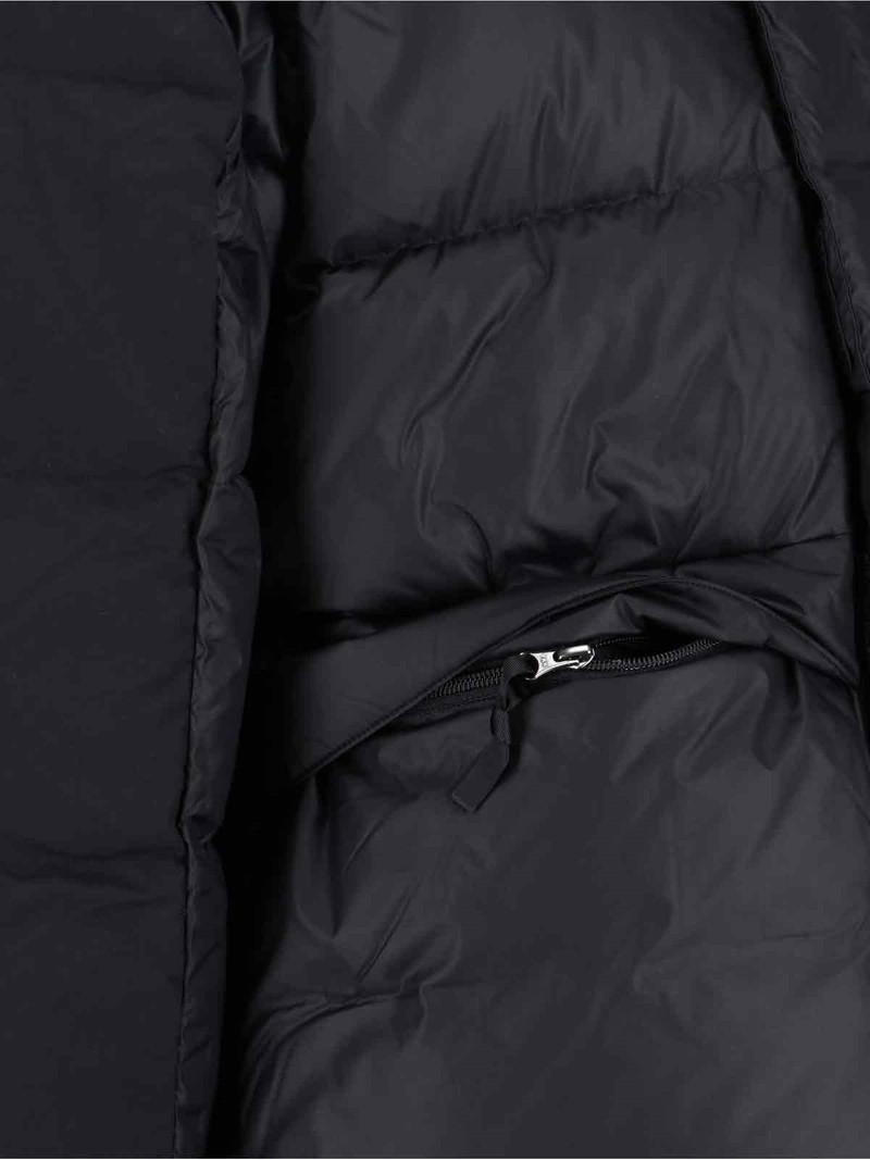 The North Face PADDED DOWN JACKET "HIMALAYAN" outlook