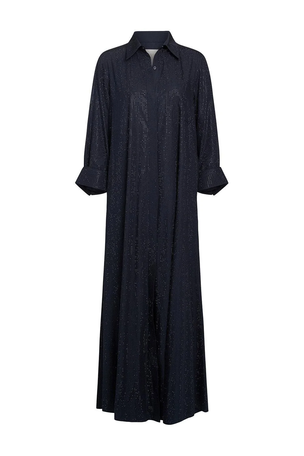 Jennys Gown - Midnight Crystal - 1