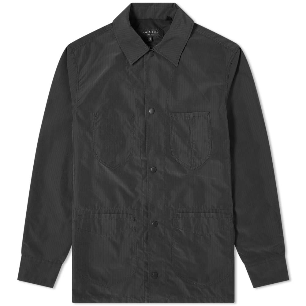 Rag & Bone Mace Shirt Jacket - 1