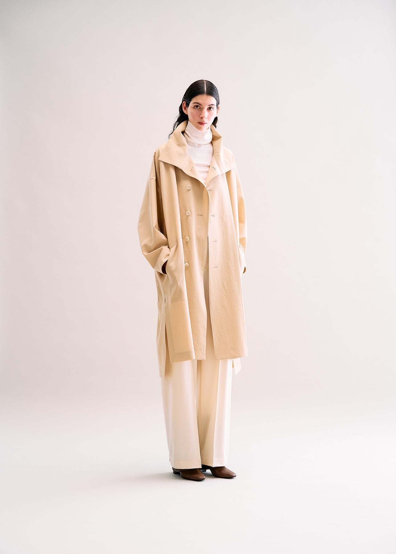 EASE COAT - 5