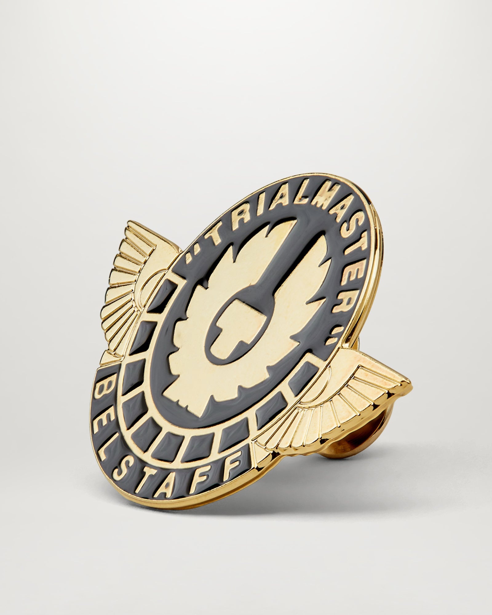 TRIALMASTER PIN - 2