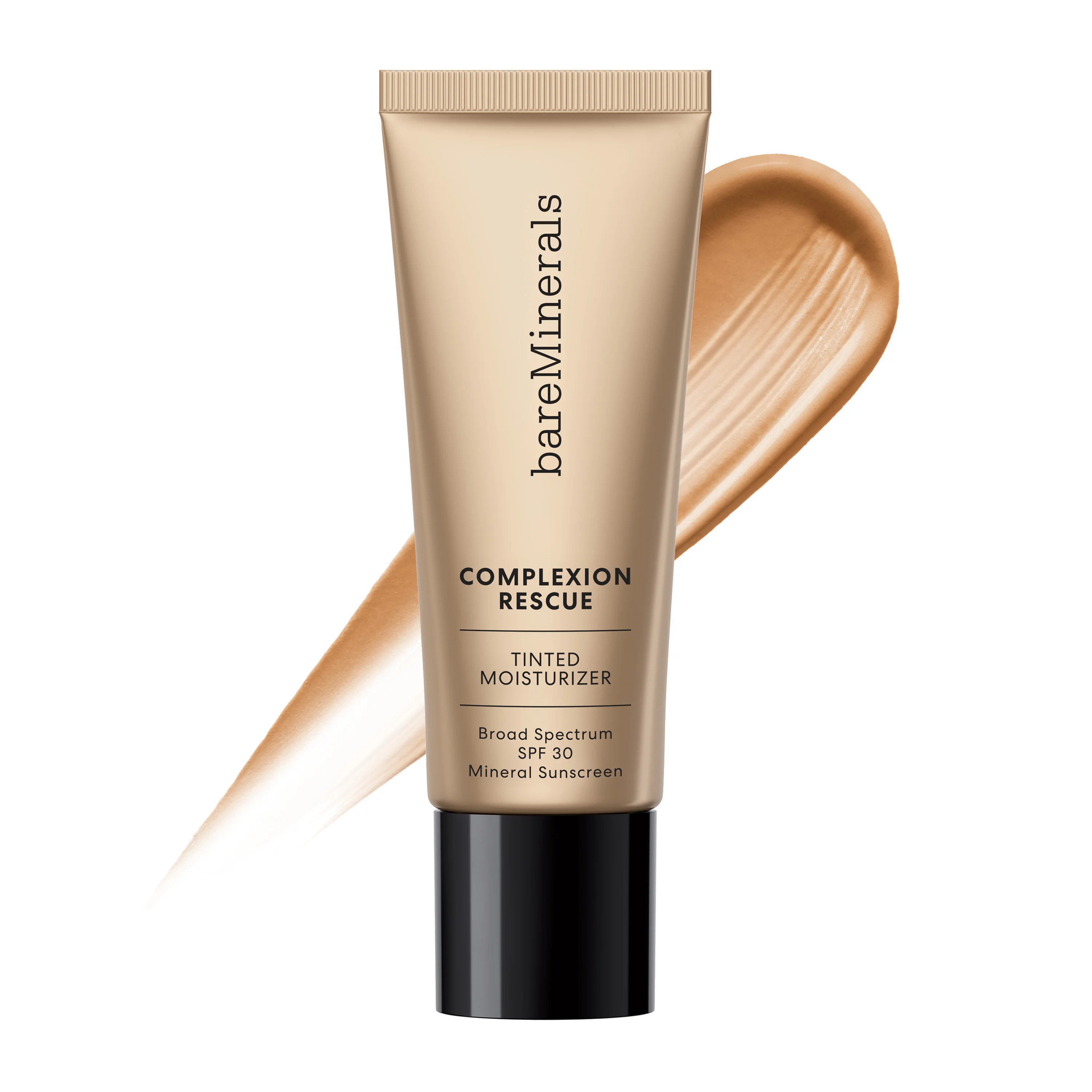 COMPLEXION RESCUE® Tinted Moisturizer with Hyaluronic Acid and Mineral SPF 30 - 1
