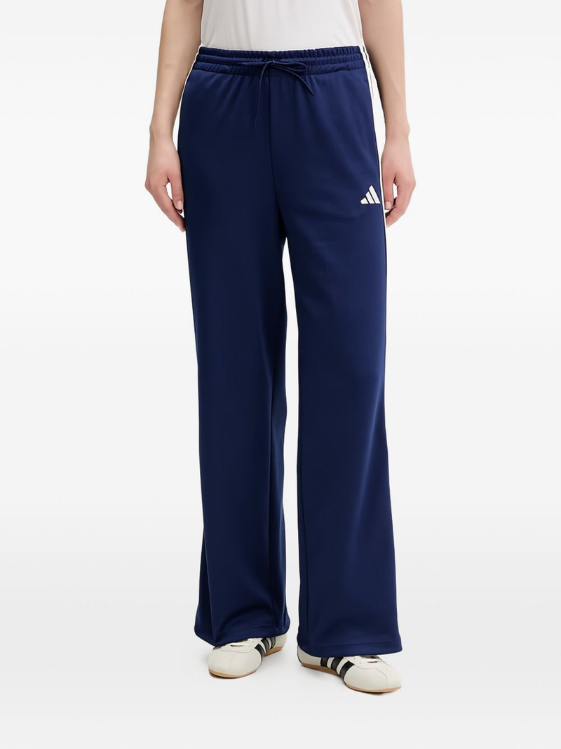 logo-print tracksuit set 4