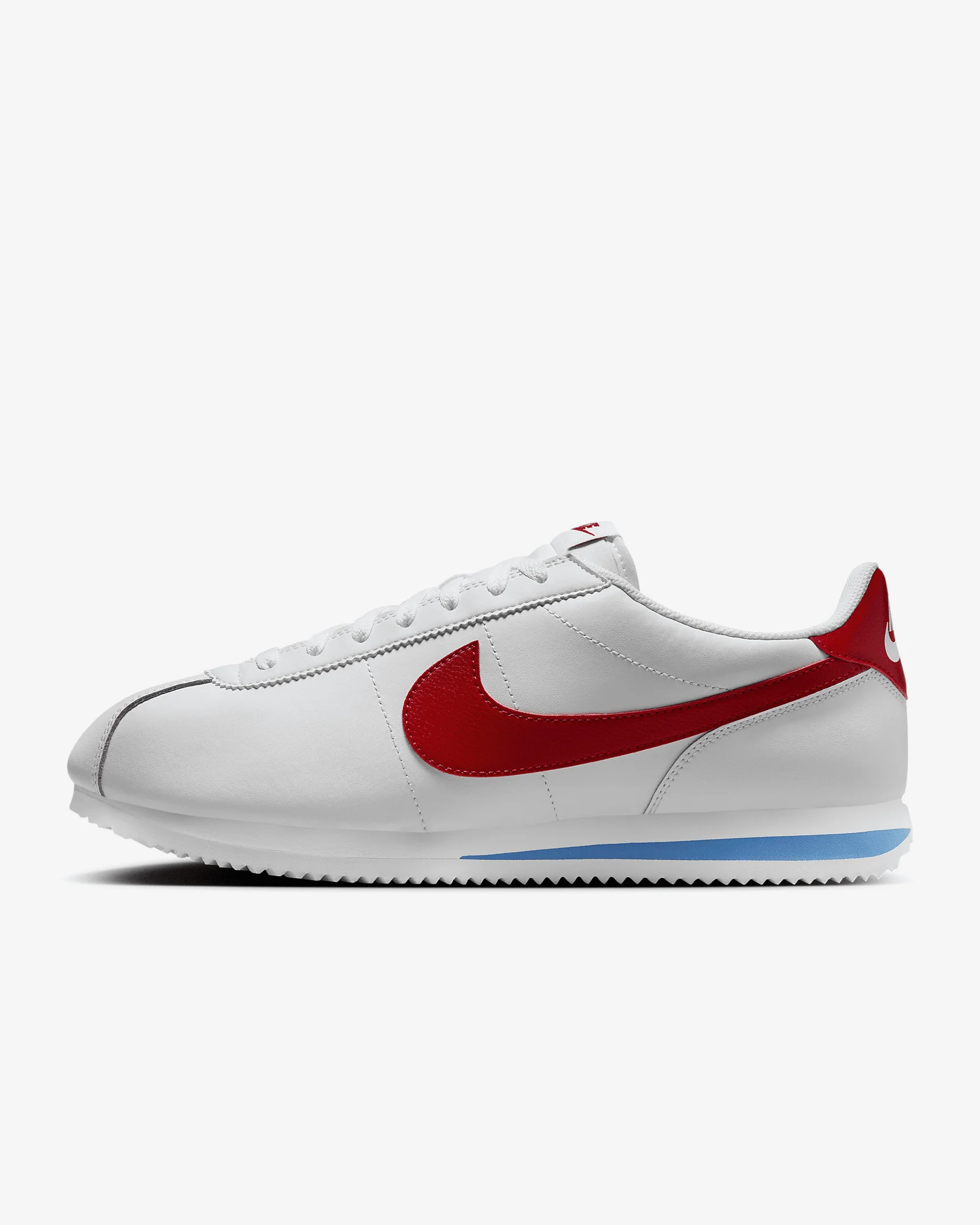 Nike Cortez Men's Shoes - 1