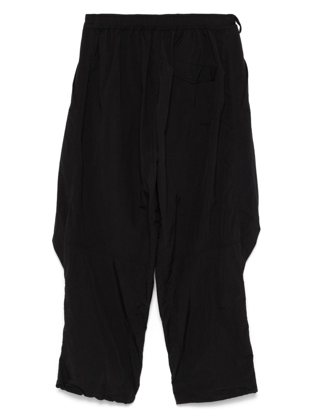 Hakama track pants - 2