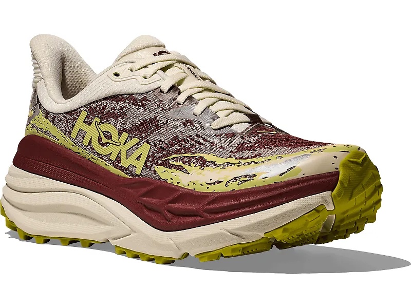 HOKA Stinson ATR 7 - 6