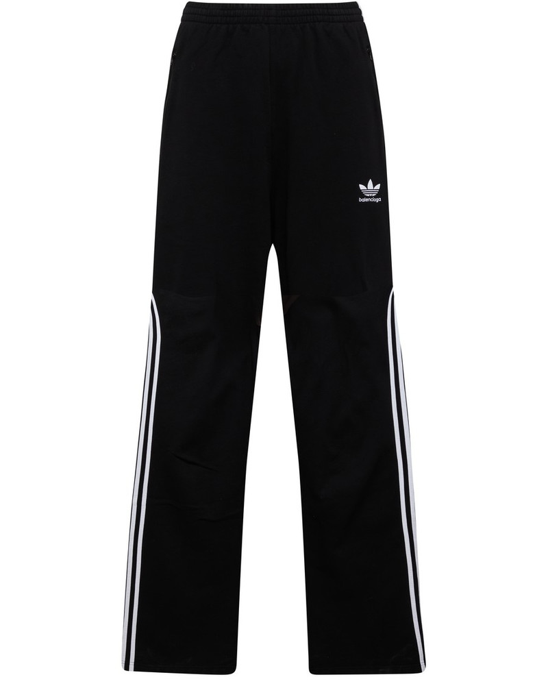 BALENCIAGA / Adidas - Baggy pants - 1