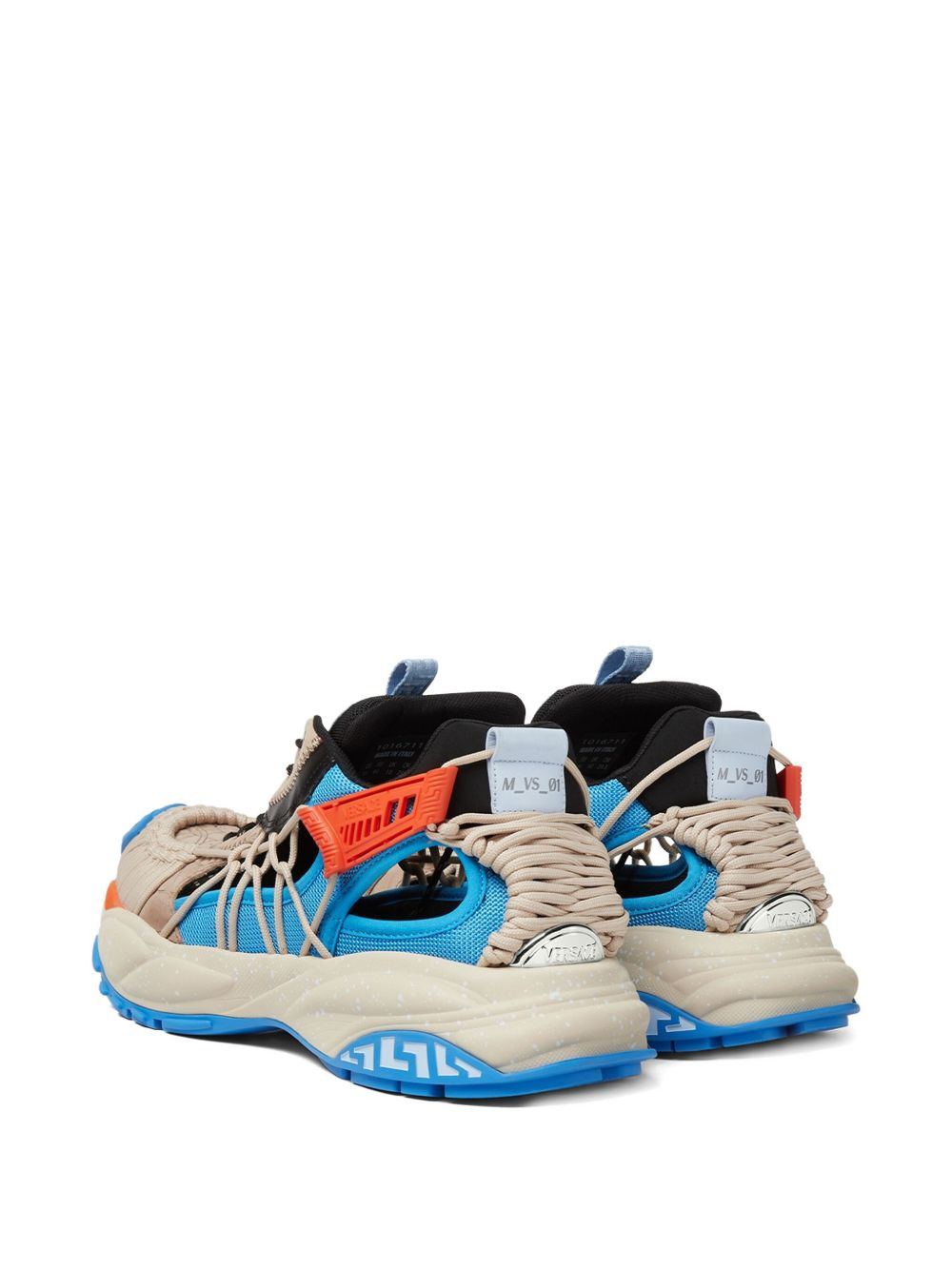 Mercury M_VS_01 sneakers - 3