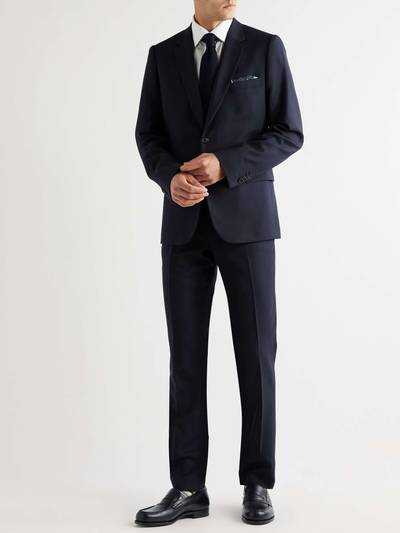 Paul Smith Soho Slim-Fit Wool-Twill Suit Jacket outlook