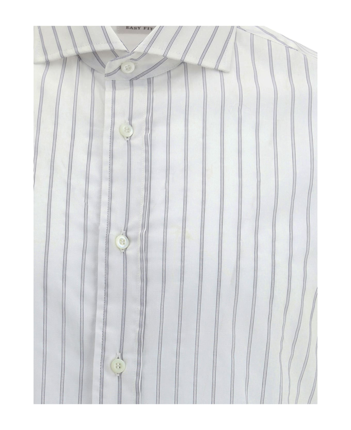 Striped Shirt - 3