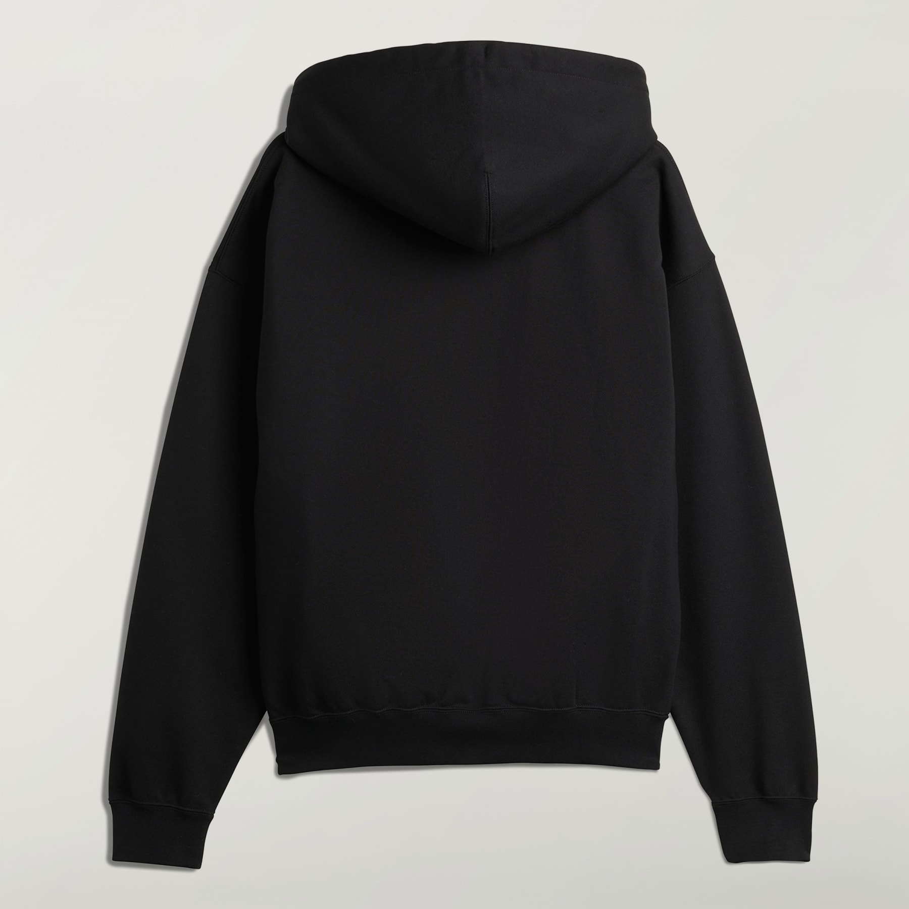 Y-3 FT Hoodie - 3