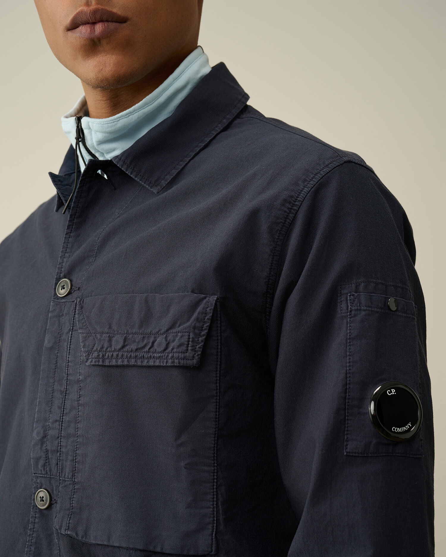 Ottoman Shirt - 4