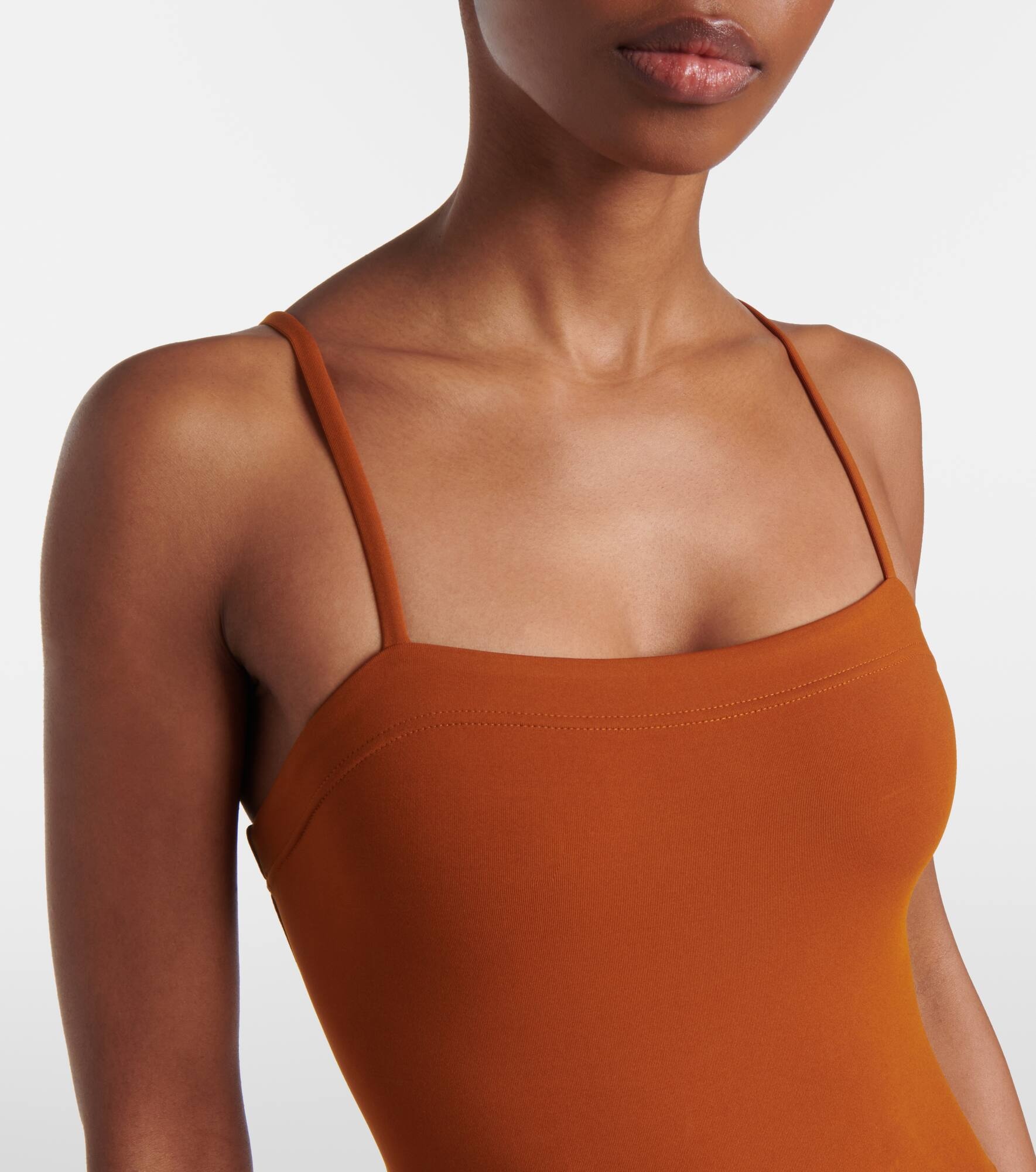 Aquarelle swimsuit - 4