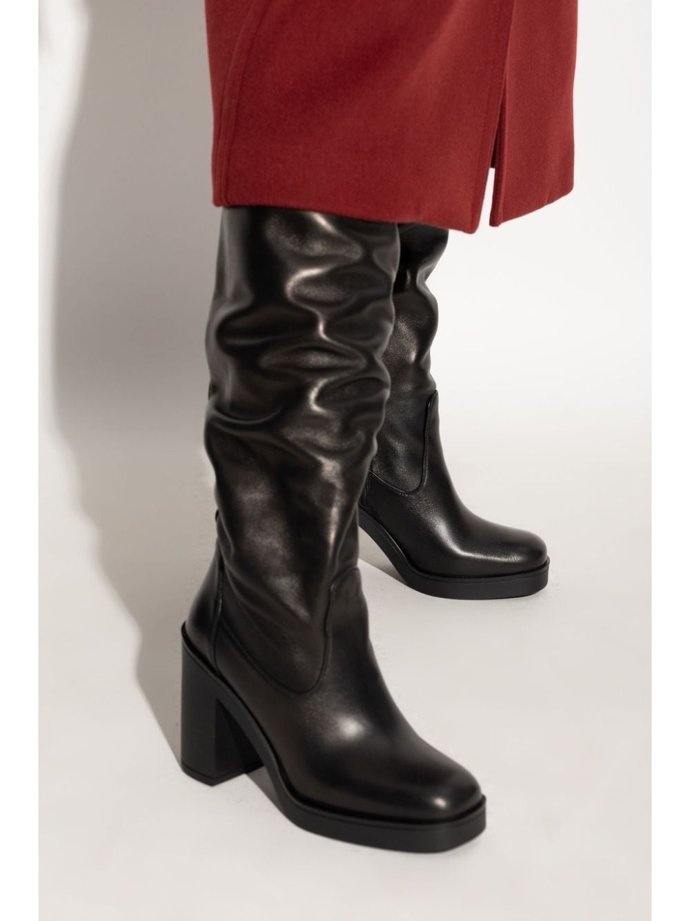 80mm Bethenny boots - 2
