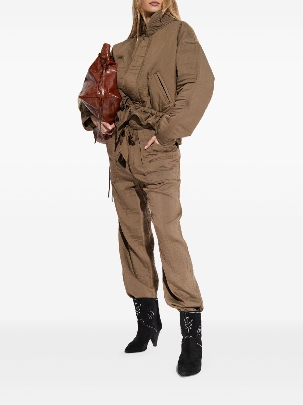 Selane jacket - 5