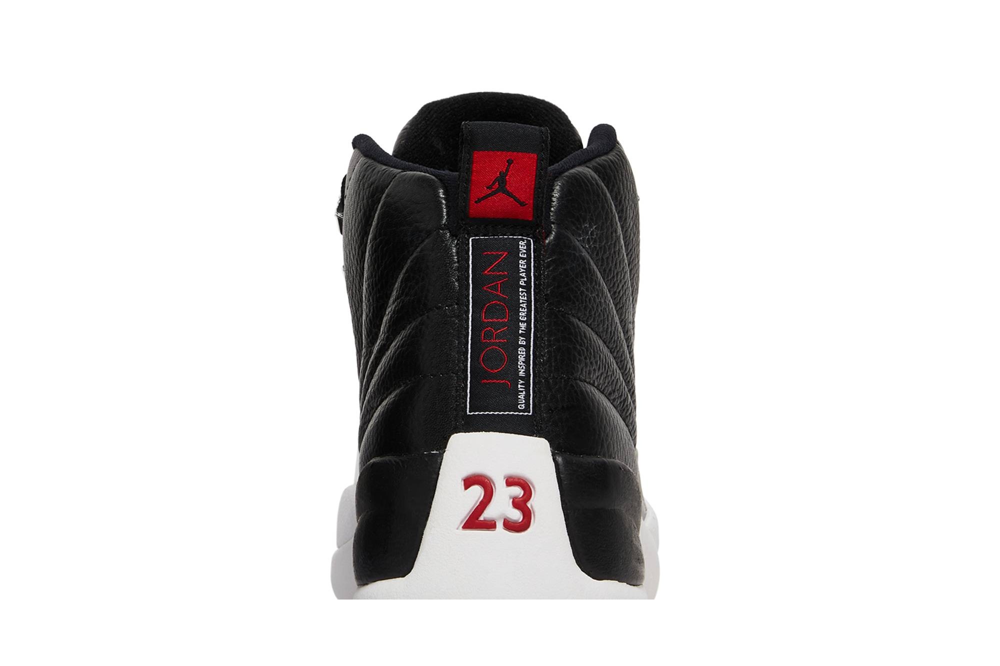 Air Jordan 12 Retro 'Playoff' 2012 - 7