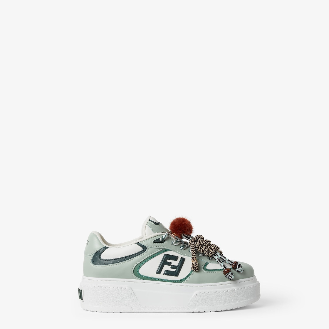 Fendi Match - 1